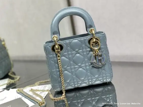 Tony Luxuries LADY diro-17CM 0325